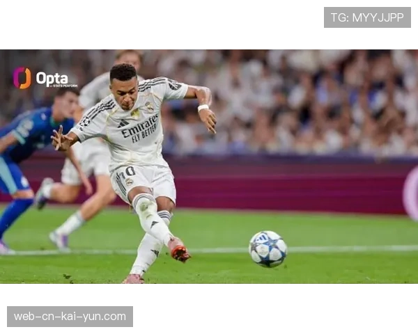 皇马客场反击效率提升 姆巴佩66%进球集中于客场 皇马客场反击效率提升 姆巴佩66%进球集中于客场