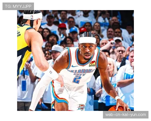 亚历山大空砍30分 雷霆外线失准导致客场失利