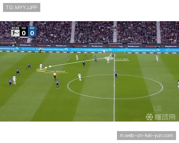 转换进攻提速明显 曼城下半场发力击溃红军防线