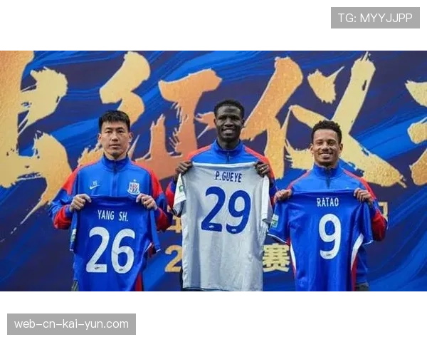 申花4312双中锋战术磨合两年终显威 盖伊拉唐组合贡献四球